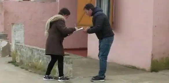LOBERIA: Censo para que propietarios reciban escrituras