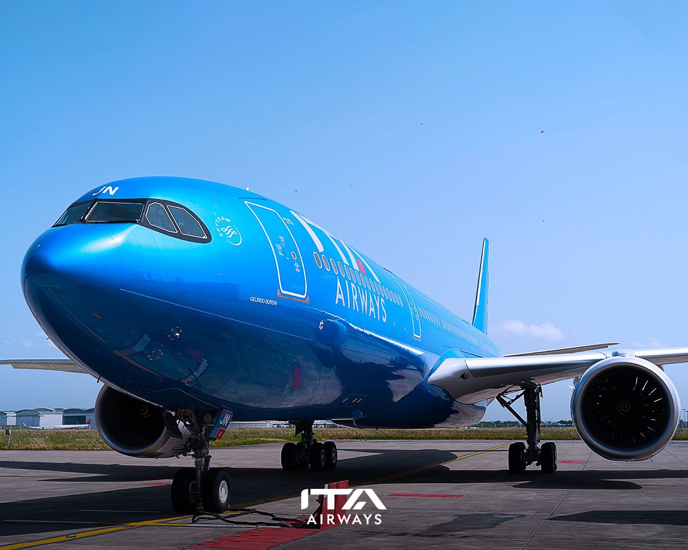 ITA Airways announces seven new destinations for Summer 2024