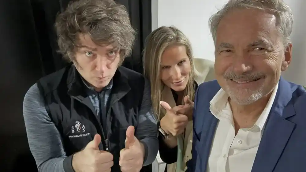 El refoma laboral de Javier Milei contemplaría la posibilidad de jornadas de trabajo de 13 horas