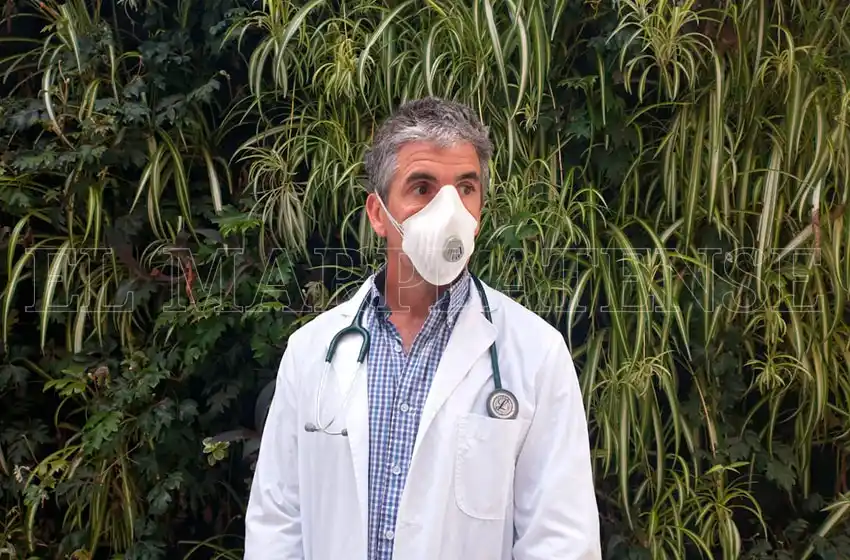 Mar del Plata: comenzó la toma de voluntarios para probar la vacuna