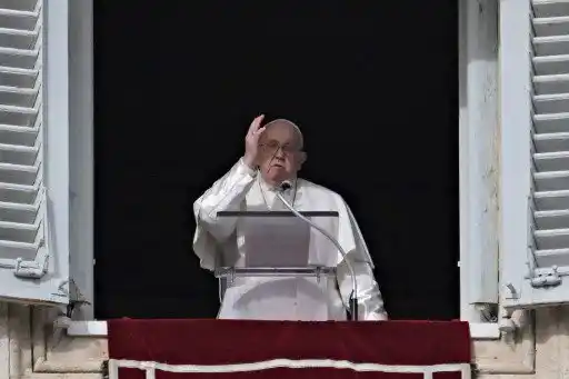 Papa Francisco preocupado por sacerdotes en Nicaragua: esto fue lo que dijo (Video)
