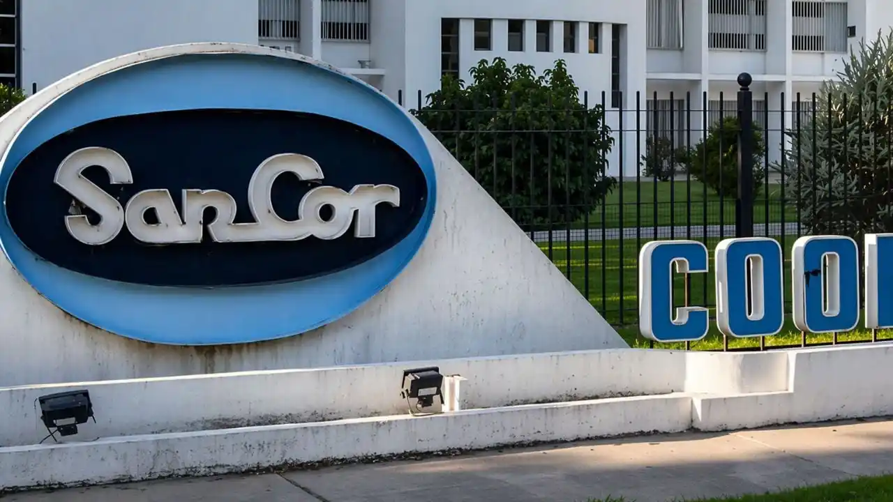La Justicia confirmó la quiebra de SanCor.