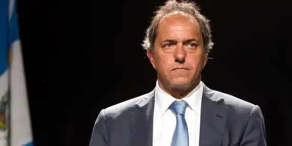 Scioli confirmó la presencia de Alberto Fernández en la asunción de Lula