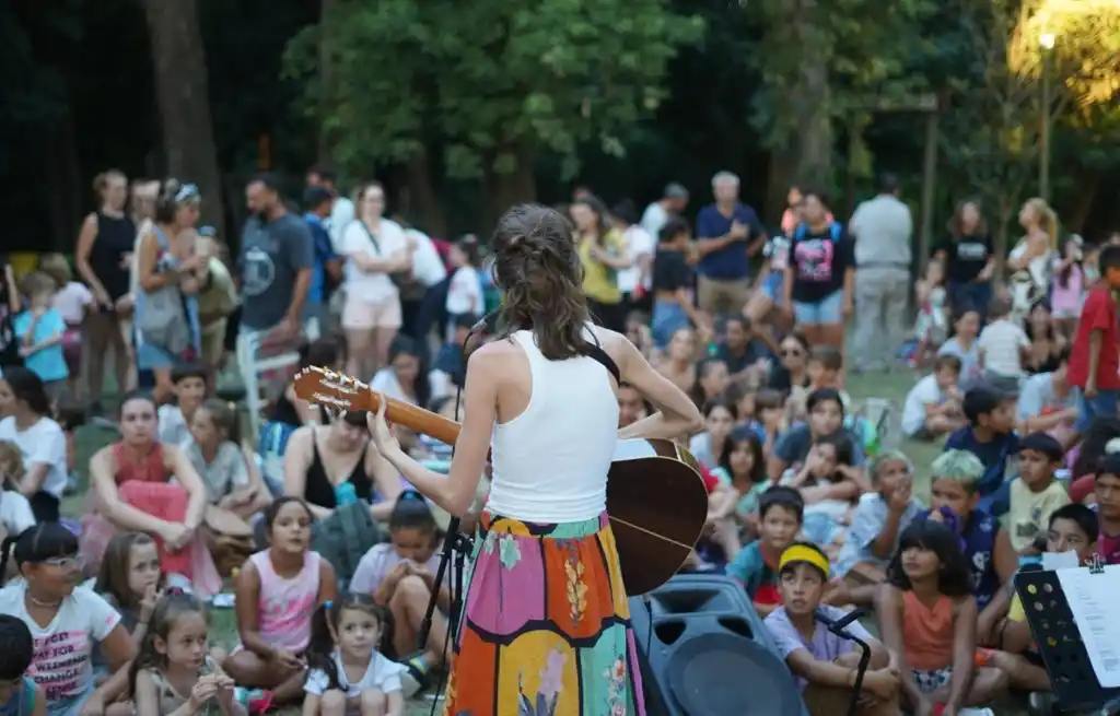Se realizará una jornada de concientización en el Besaccia