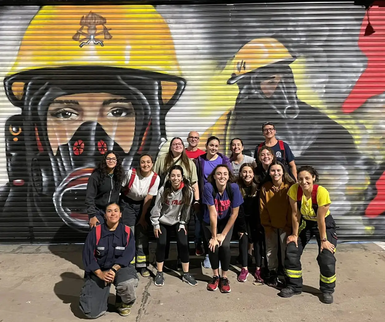 El Tala basquet femenino