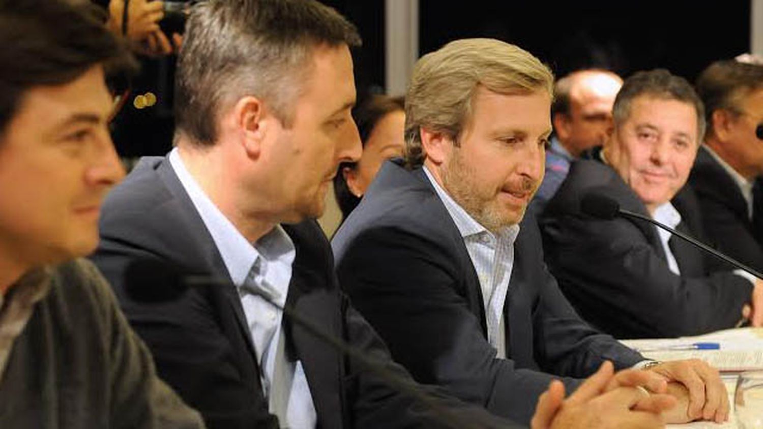 Tras el fallo de la Justicia, esumen las autoridades del PRO en Entre Ríos