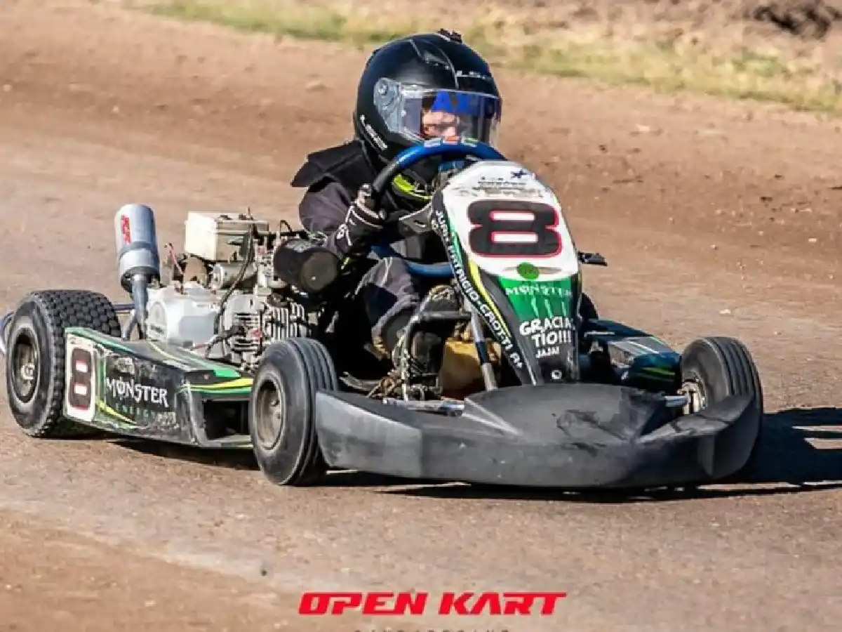 Se abre la sexta en Esperanza