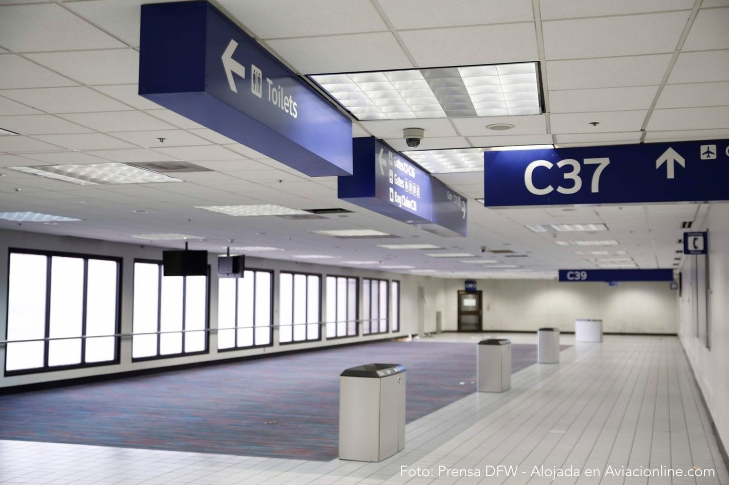 Four new international airlines join TSA PreCheck