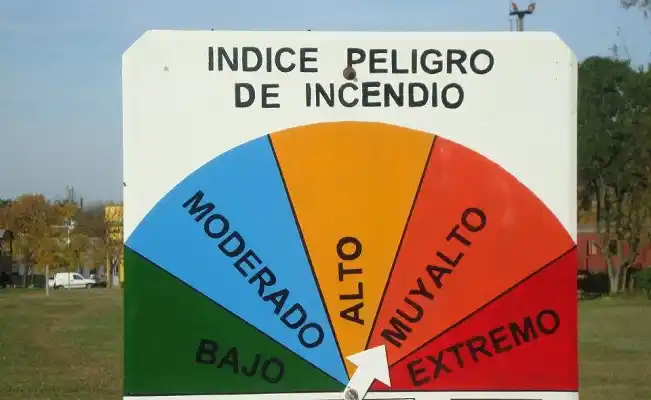 Prohíben realizar quemas por dos meses en todo el territorio provincial