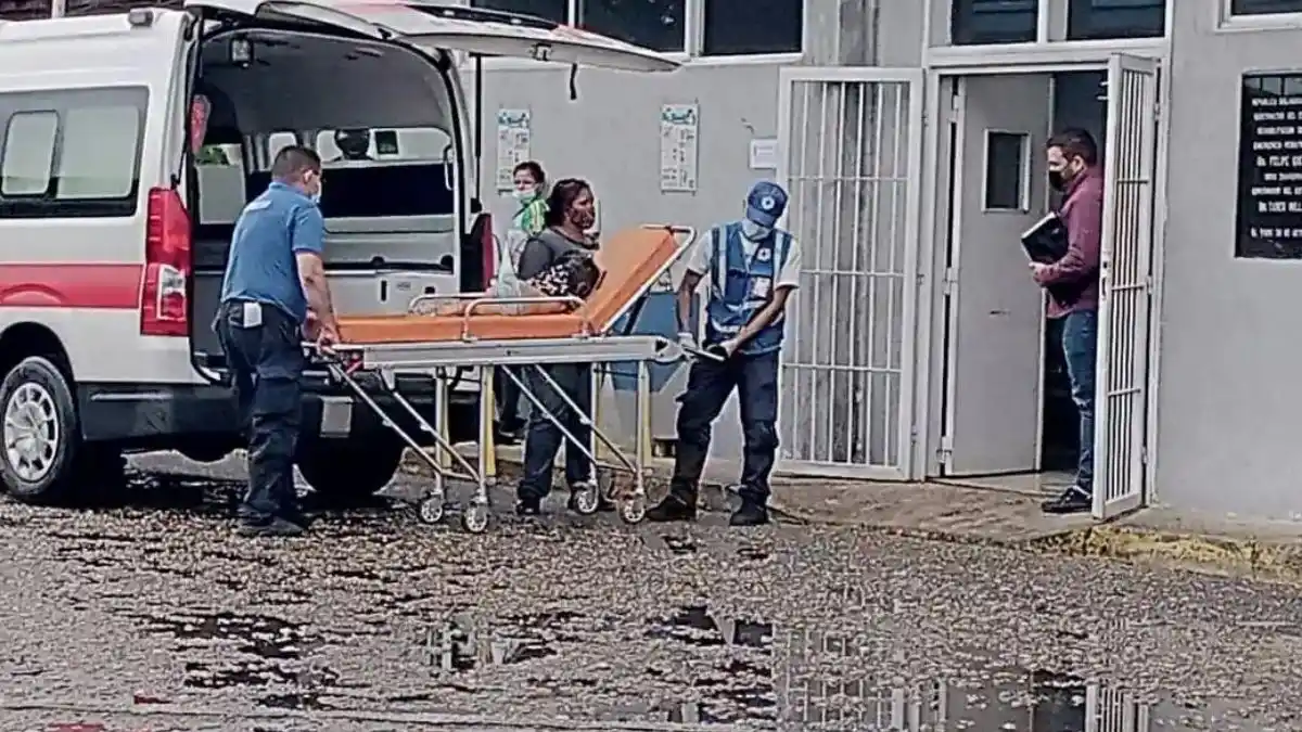 ¿DE DÓNDE SACÓ LA BOTELLA? Niña de 3 años estuvo al borde de la muerte por intoxicación etílica