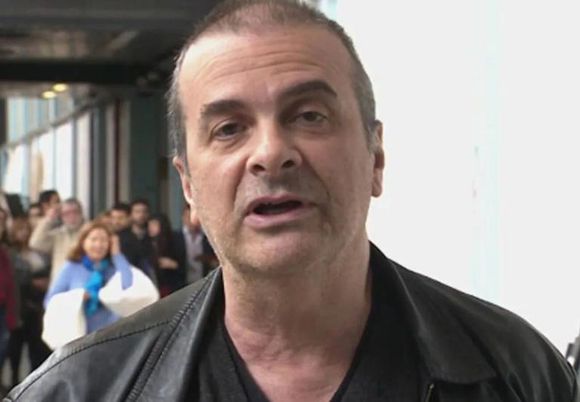 Murió el actor Atilio Veronelli a los 65 años