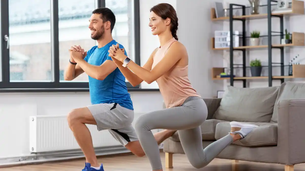 Esta es la mejor forma de poder descucrir cuál es tu mejor ejercicio según tu personalidad/ DeporteGlam