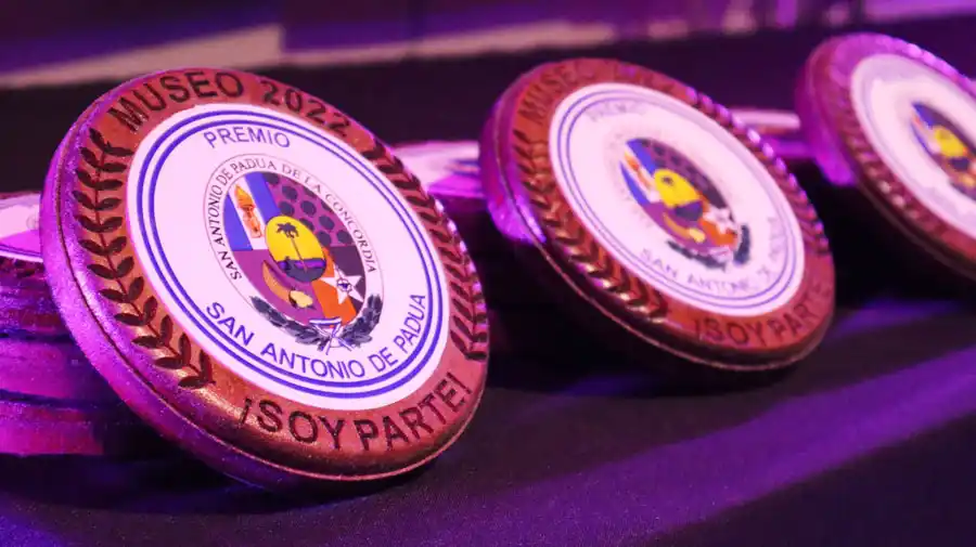 Esta noche se entregan los Premios San Antonio de Padua