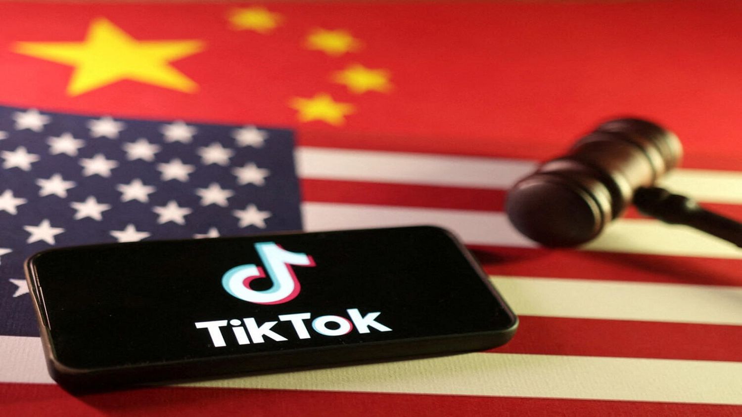 ¡ES UN HECHO! Corte Suprema de EE. UU. confirma prohibición de TikTok a partir del 19ENE