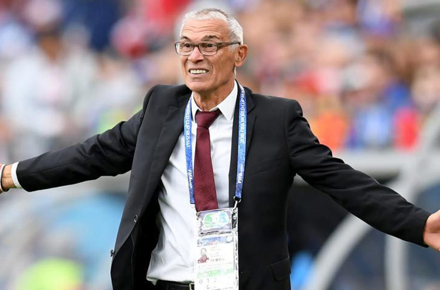 El nuevo e inusual destino de Cúper: dirigirá a la selección de Uzbekistán