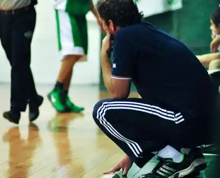 Central sin ayudante de campo: Renunció Nicolás Schepens 