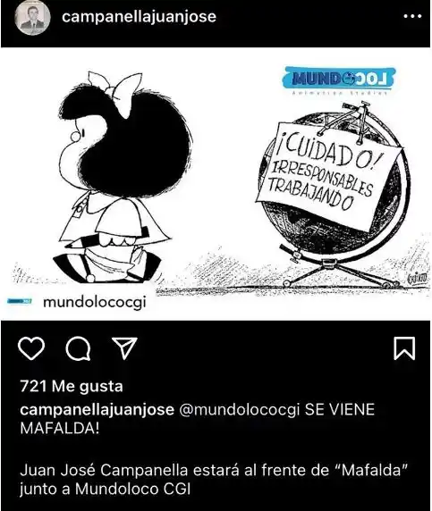 mafalda