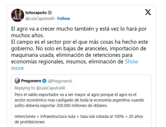 Caputo Campo