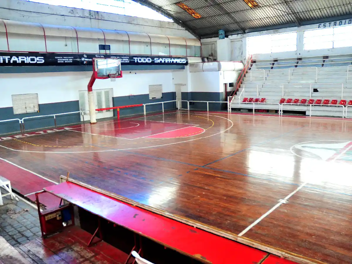 El Tala y una madera con historia 