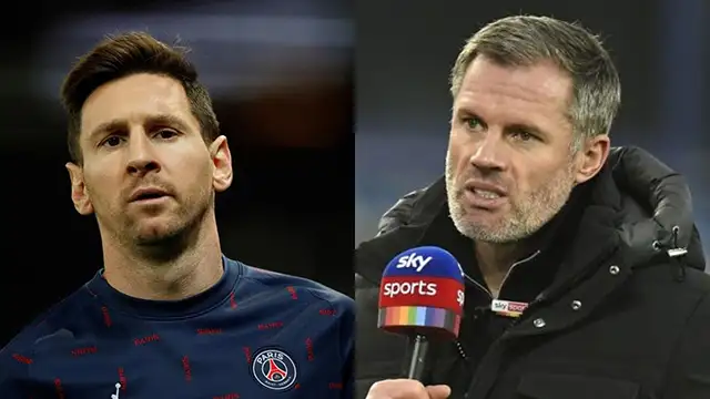 "Burro": el mensaje de Lionel Messi a un exjugador tras fichar en el PSG