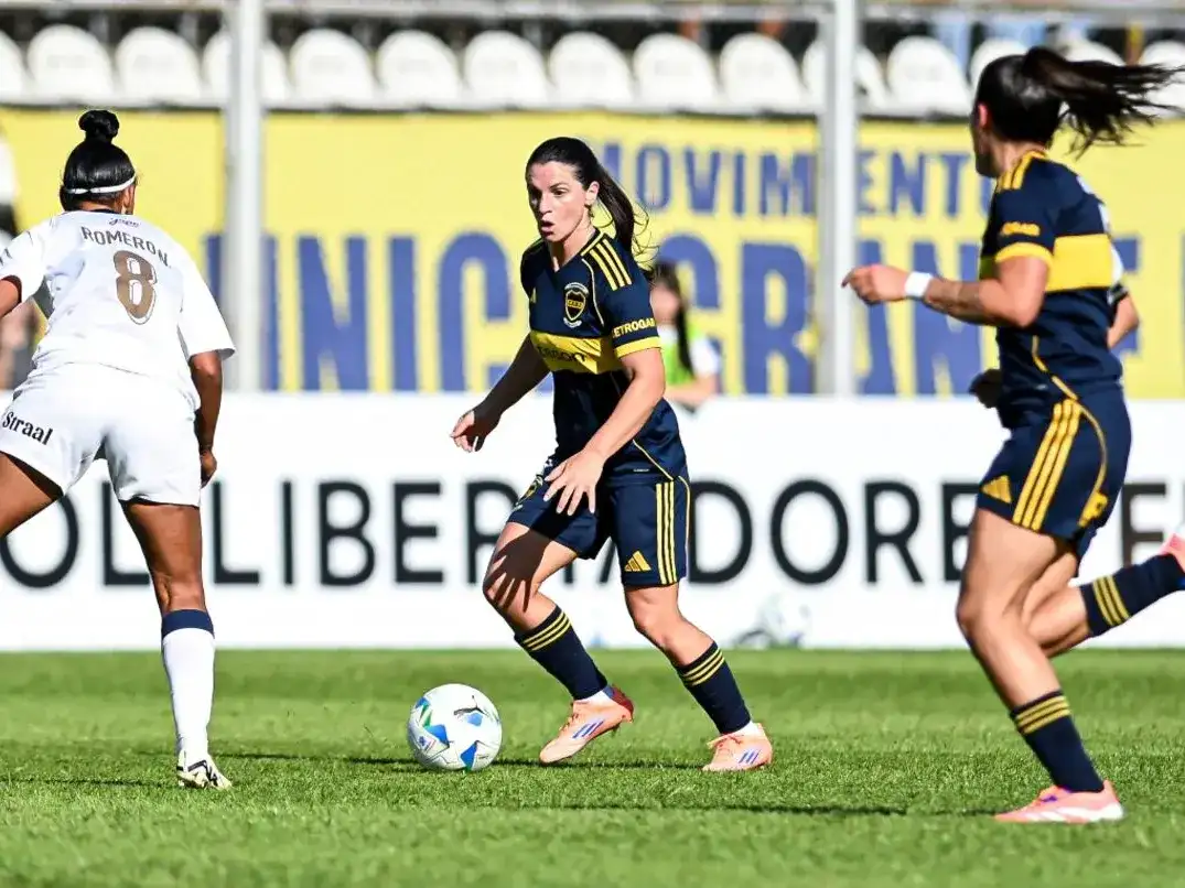 futbol femenino