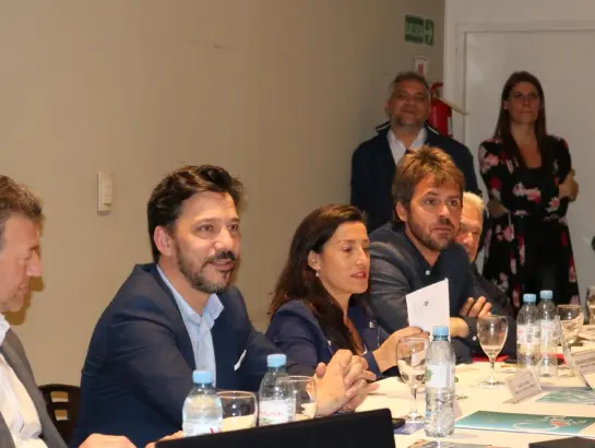 Promoción  en Córdoba