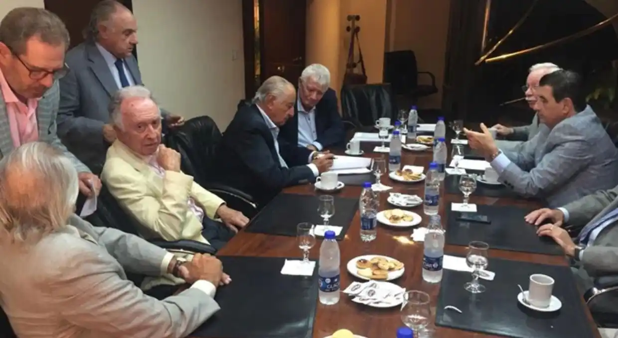 Comercio llegó a un acuerdo para la paritaria 2019
