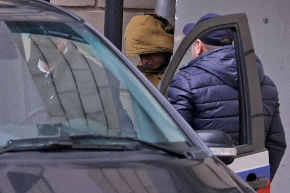 Periodista de Wall Street Journal apelará su detención en una cárcel rusa