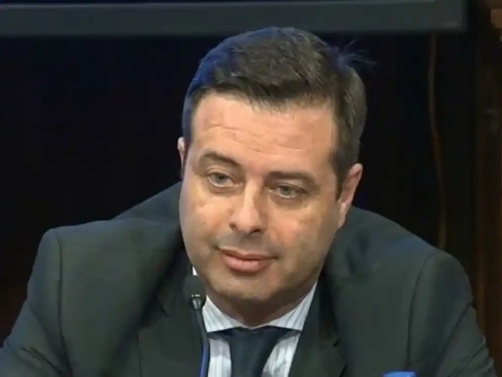 Suspenden juicio por narcotráfico por la destitución de un defensor público por maltrato laboral