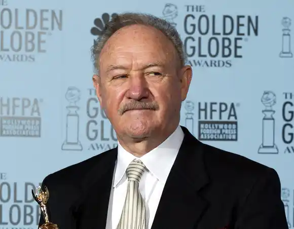 SE CONOCEN NUEVOS DETALLES de la muerte de Gene Hackman