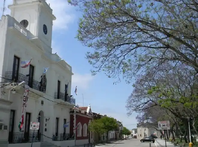 Por gestión del diputado radical Cusinato removieron del cargo al fiscal que atendía la causa vinculada con la Municipalidad de Nogoyá