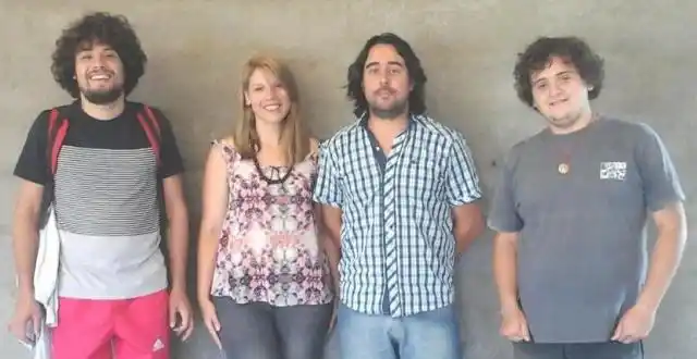 Música para proteger a los chicos 