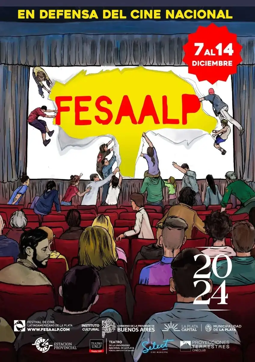 FESAALP
