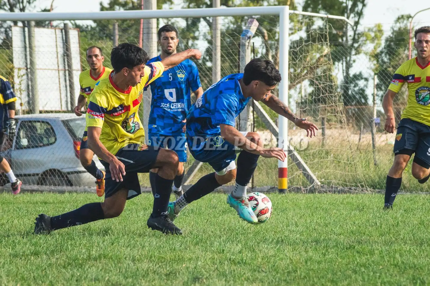 Boca union amisotos - 3