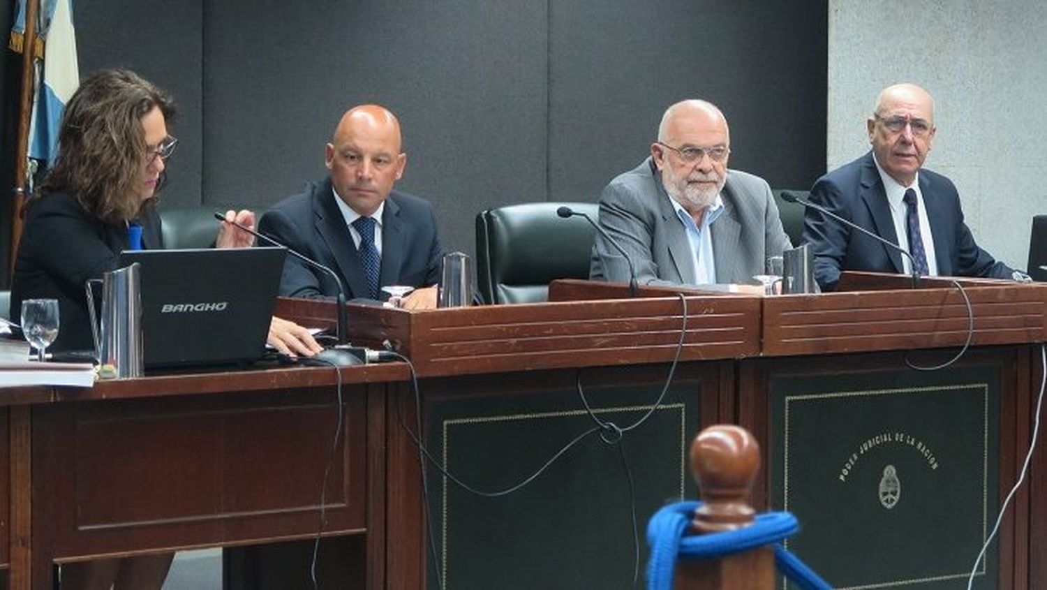 Juicio por trata en "La Posada": se conocerá hoy el veredicto final