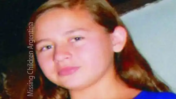 Encuentran a joven desaparecida por 10 años: sus padres la habrían entregado a una red de prostitución