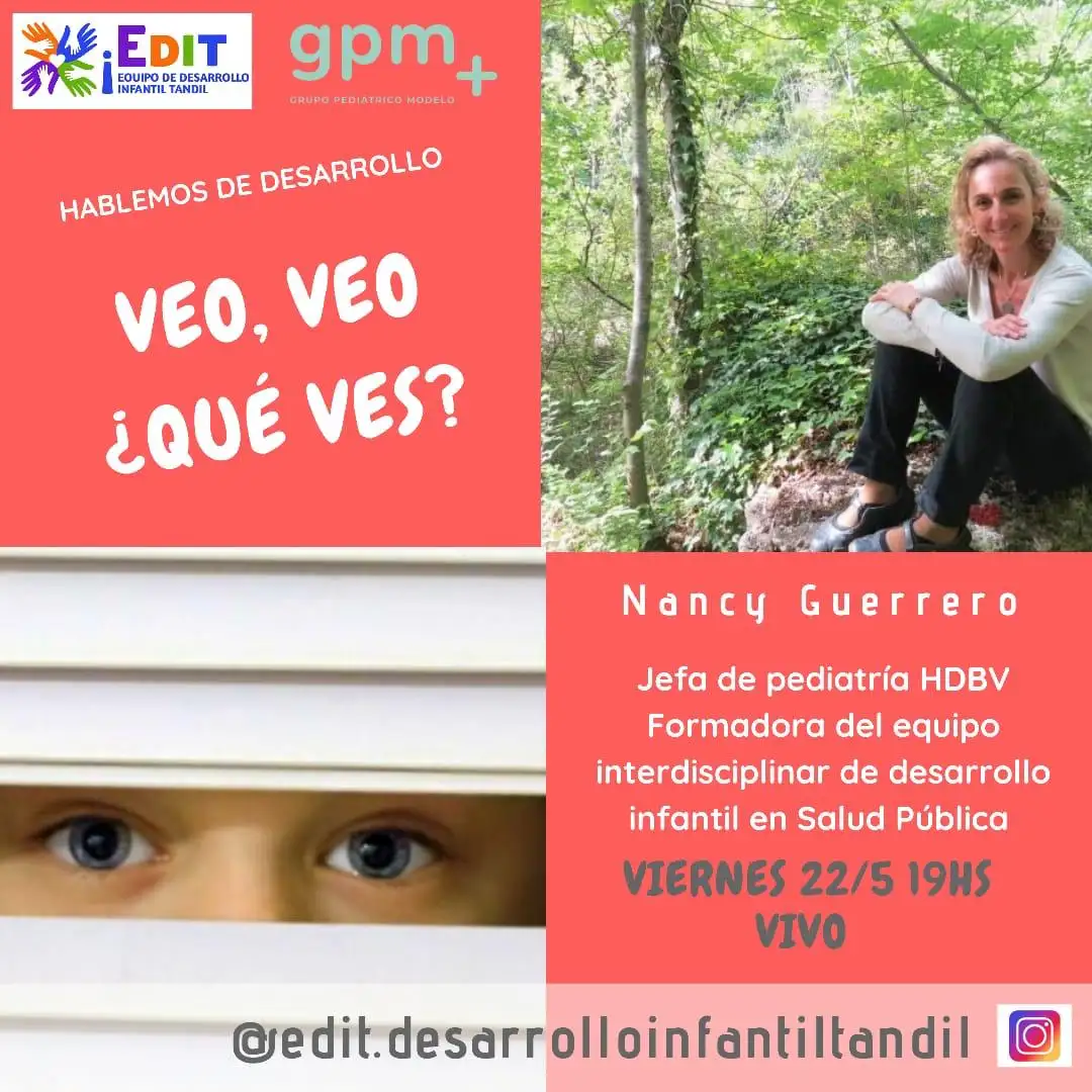 Juliana Arévalo: Veo Veo, ¿Qué ves? | Buenas y Santas