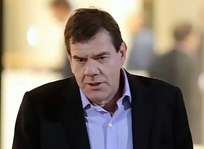 Tras anuncio del Gobierno nacional, Montenegro dijo que en Mar del Plata "ninguna oficina municipal va a cerrar"