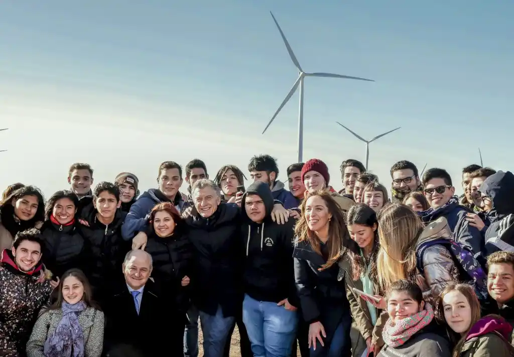 El oficialismo, de campaña  en el interior de la Provincia