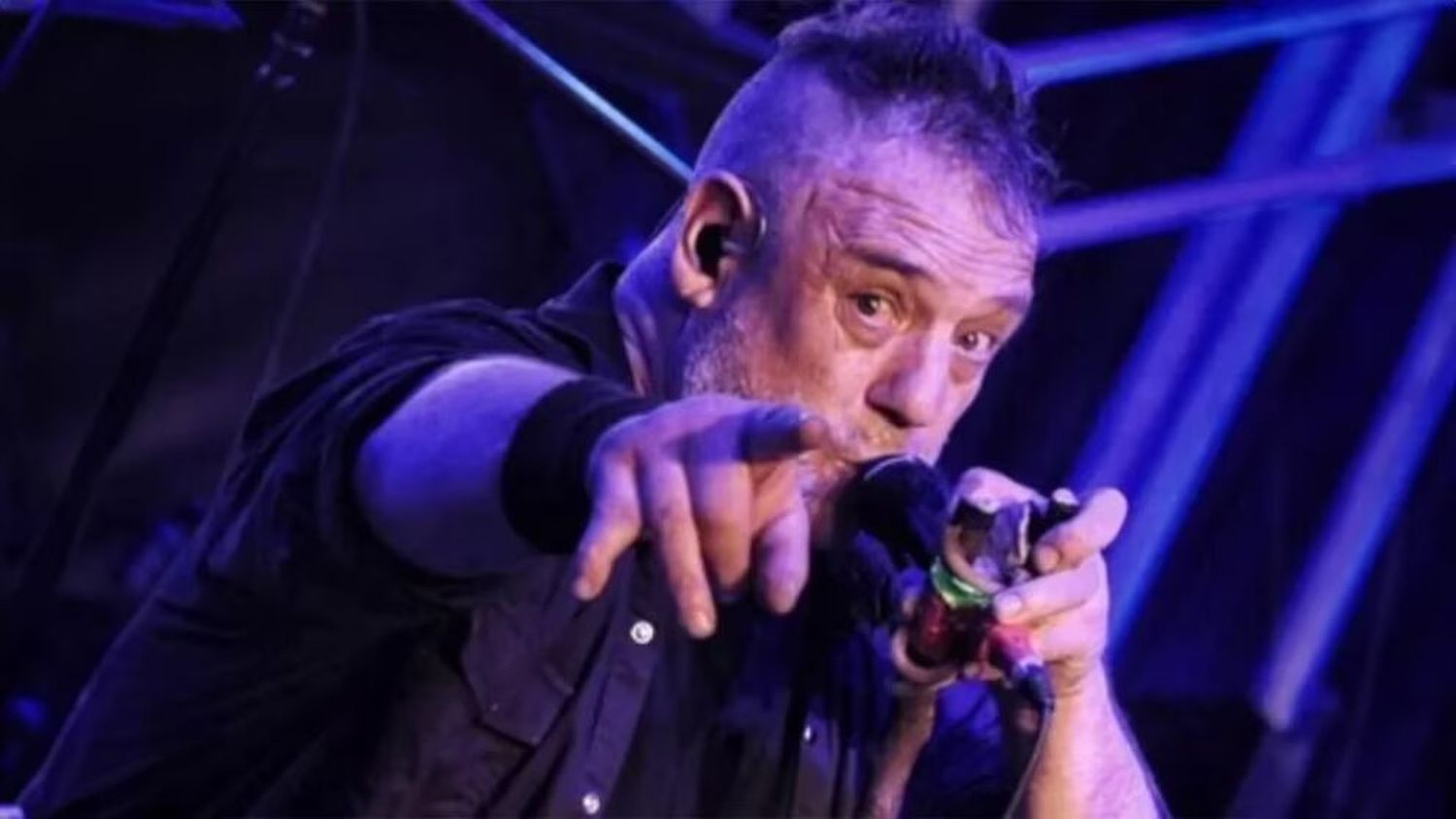 Ricardo Iorio