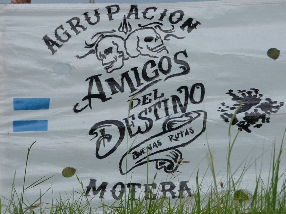 Cuenta regresiva para la segunda edición del Motoencuentro Solidario