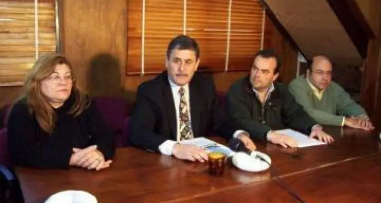 El Frente para la Victoria pide un Secretario de Seguridad