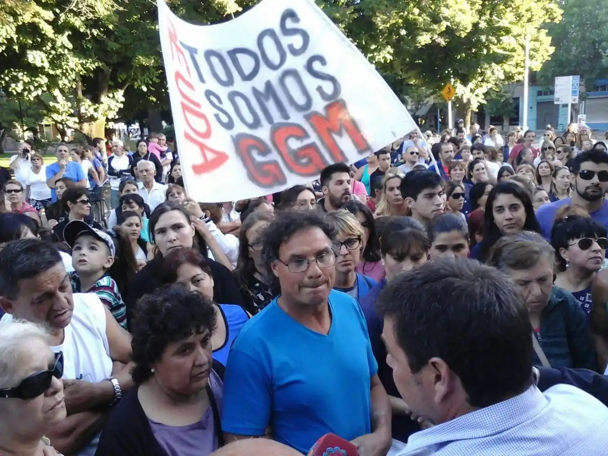 Conflicto en empresa textil de Las Flores: Asumen compromiso de no despedir ni suspender por tres meses