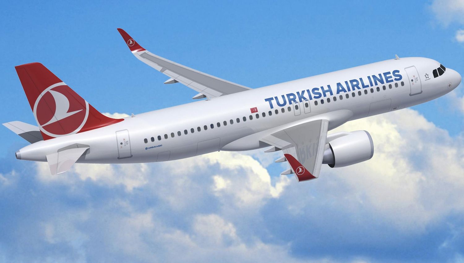 CDB Aviation Expands Cooperation with Turkish Airlines with Introduction of Carrier’s First A320neo