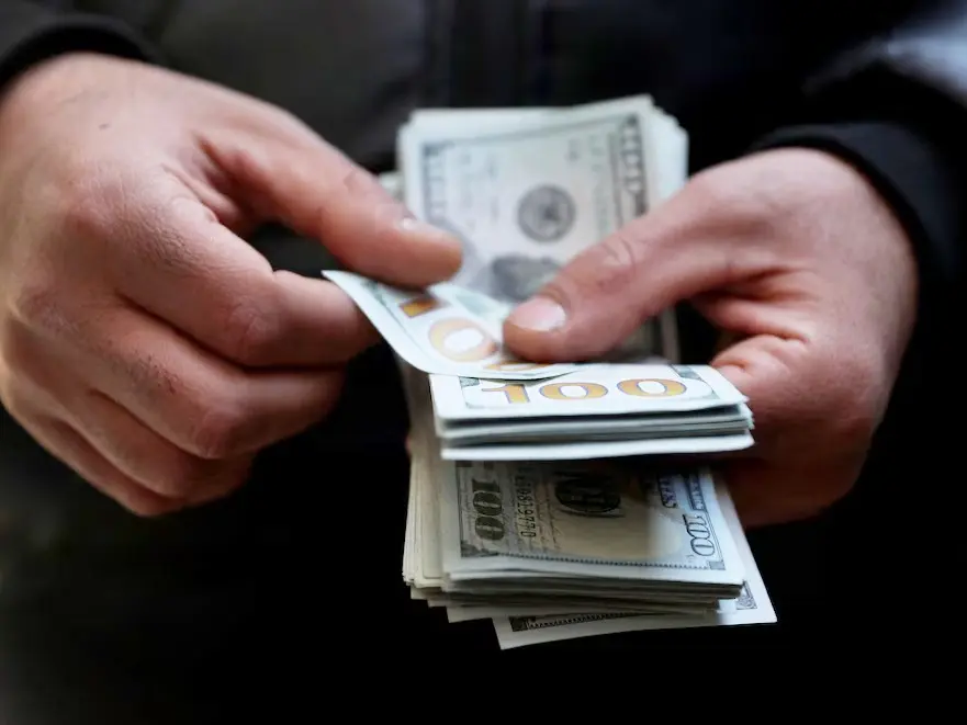 El Banco Central compró más de US$ 400 millones y ya superó el 50% de la meta pactada para todo el año