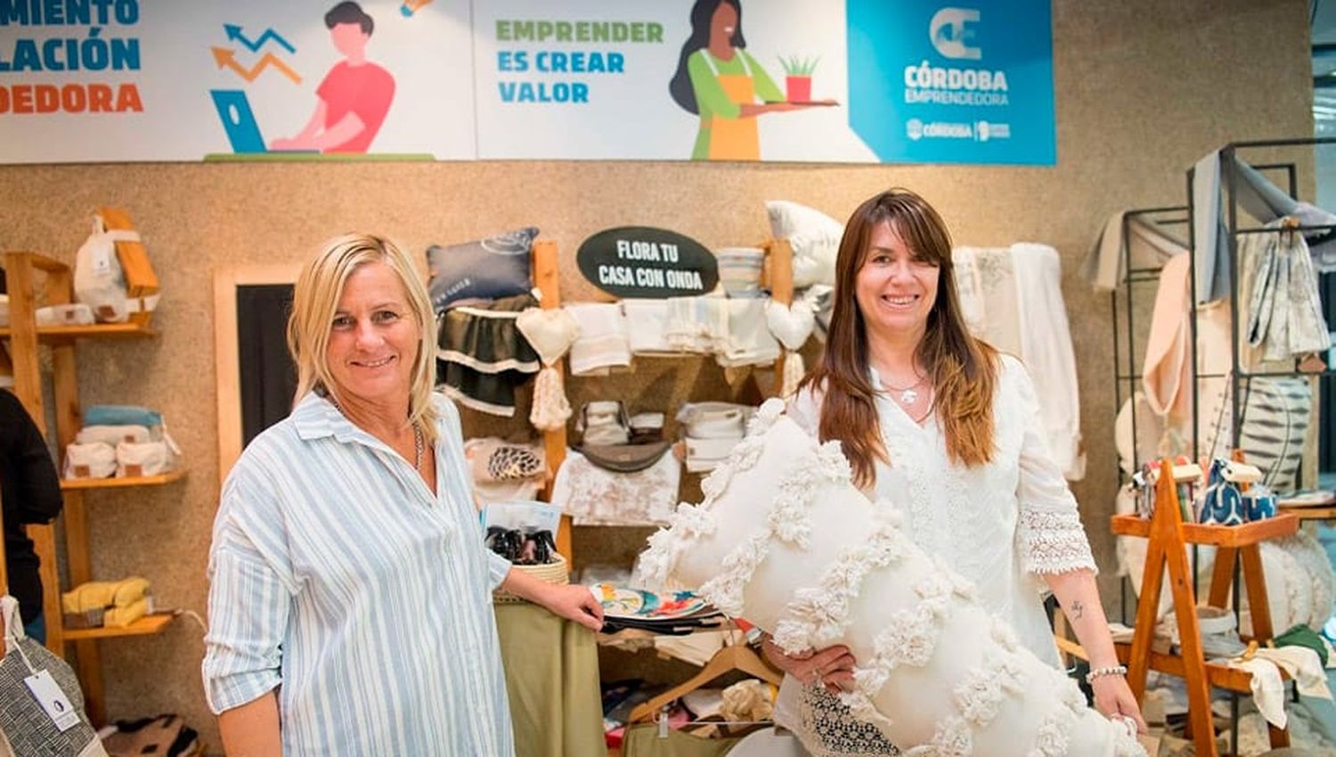 Córdoba Emprendedora