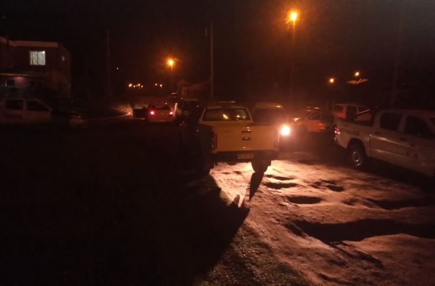Desarticulan una fiesta clandestina con más de 60 personas