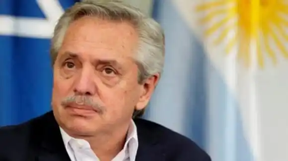 CNE revocó invitación al expresidente Alberto Fernández como veedor internacional para el 28Jul