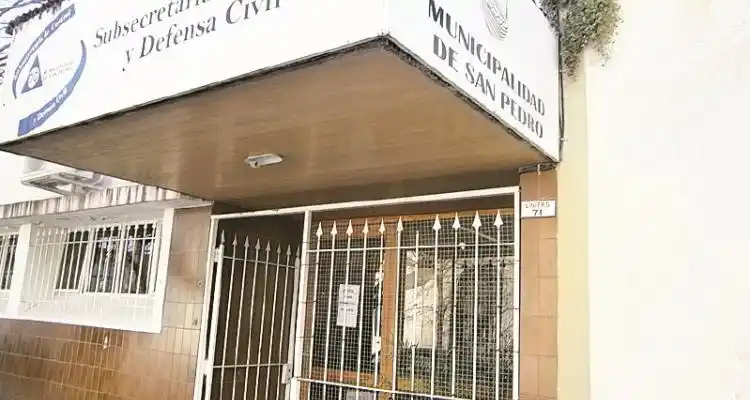 Analizan los antecedentes laborales de los inspectores denunciados por acoso