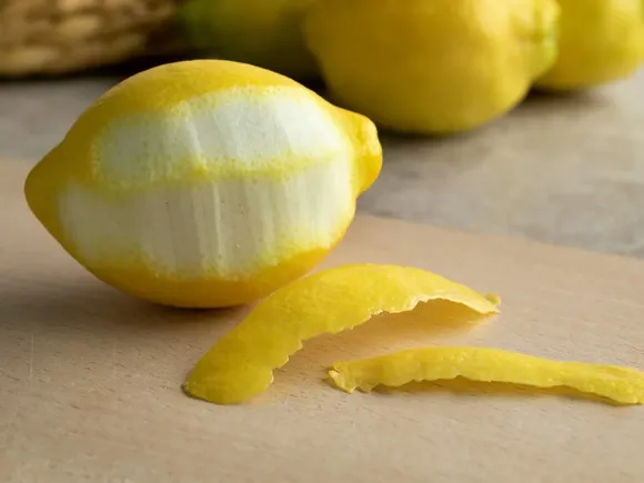 ¿Cómo aromatizar tu casa con cáscaras de limón?: el truco casero que perfuma y cuida el ambiente